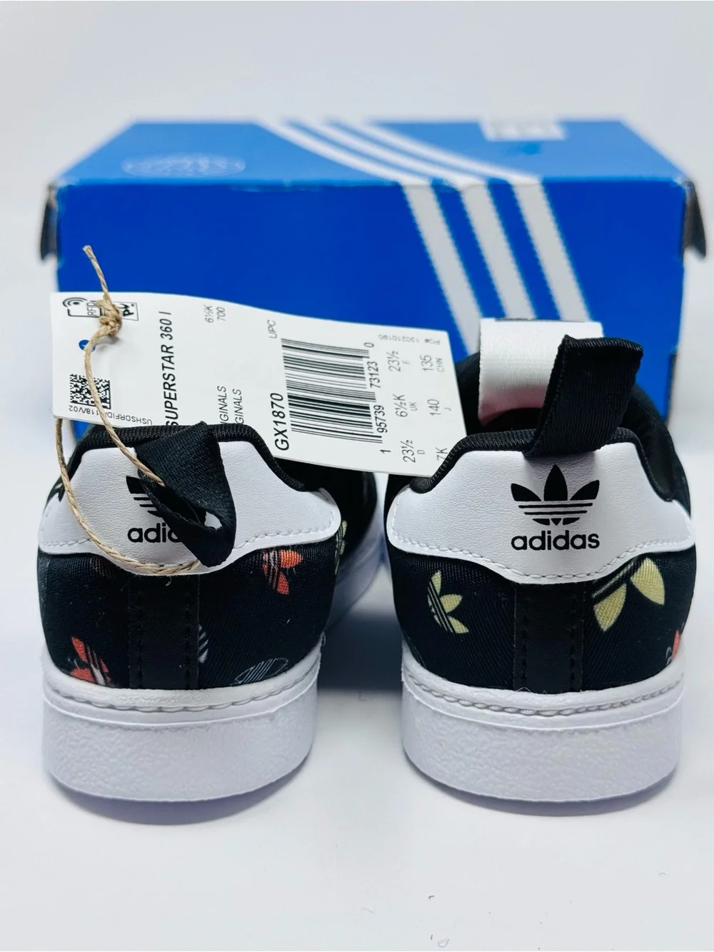adidas brand new